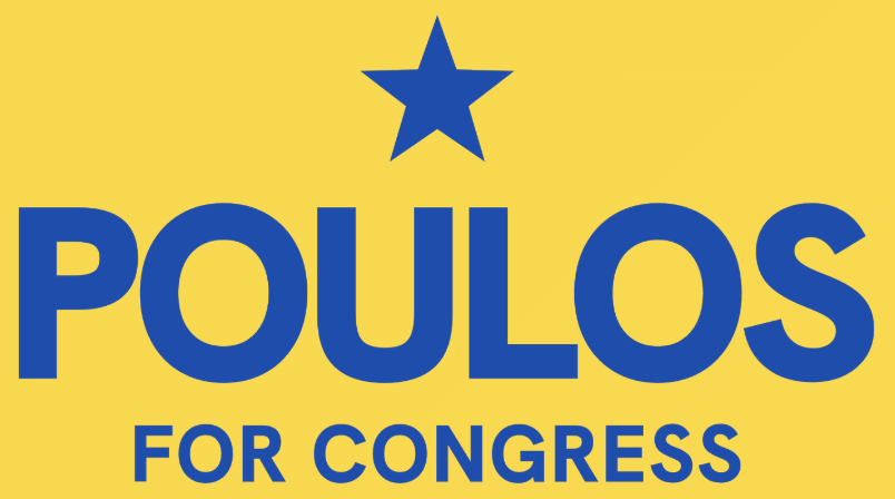 Poulos For Congress